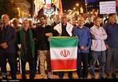 123 شب ایستادگی برای آرمان‌های انقلاب