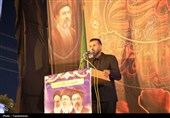 123 شب ایستادگی برای آرمان‌های انقلاب
