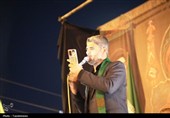 123 شب ایستادگی برای آرمان‌های انقلاب