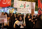 123 شب ایستادگی برای آرمان‌های انقلاب