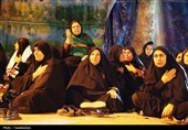123 شب ایستادگی برای آرمان‌های انقلاب
