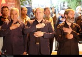 123 شب ایستادگی برای آرمان‌های انقلاب