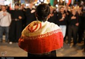 123 شب ایستادگی برای آرمان‌های انقلاب