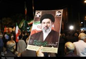 123 شب ایستادگی برای آرمان‌های انقلاب