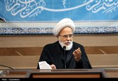 رگزاری جلسه ستاد بزرگداشت «قائد شهید» در کرمانشاه
