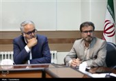 رگزاری جلسه ستاد بزرگداشت «قائد شهید» در کرمانشاه