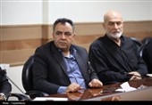 رگزاری جلسه ستاد بزرگداشت «قائد شهید» در کرمانشاه