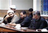 رگزاری جلسه ستاد بزرگداشت «قائد شهید» در کرمانشاه