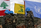 مخالفت روسیه با تلاش غرب برای جایگزینی حافظین صلح در لبنان