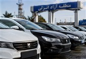 اینفوگرافیک| تردد خودروهای پلاک منطقه؛ یک اختلاف فراتر از چند استان