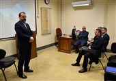 رسیدگی به 8 هزار پرونده روابط کار در یزد