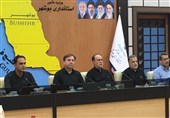 حاجی‌بابایی: تنگه هرمز نماد اقتدار جمهوری اسلامی ایران است