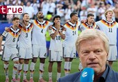 انتقاد تند کان از بی‌مسؤلیتی برخی بازیکنان آلمان بعد حذف از جام جهانی