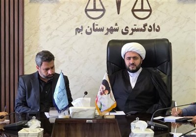 هشدار دادستان بم درباره وضعیت امامزاده عبدالله؛ مهلت 10 روزه به اوقاف