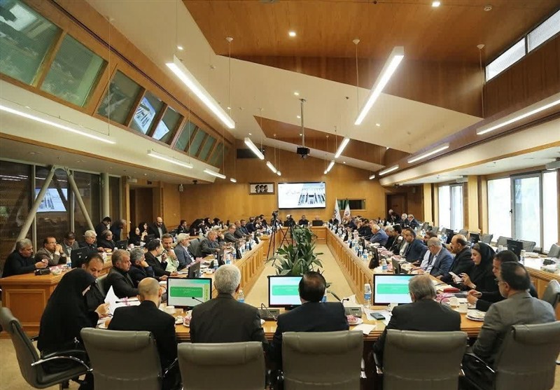تصمیمات جدید برای حمایت از صنعت و معدن در لرستان