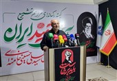 البرز با پویش‌های فرهنگی میزبان زائران رهبر شهید می‌شود