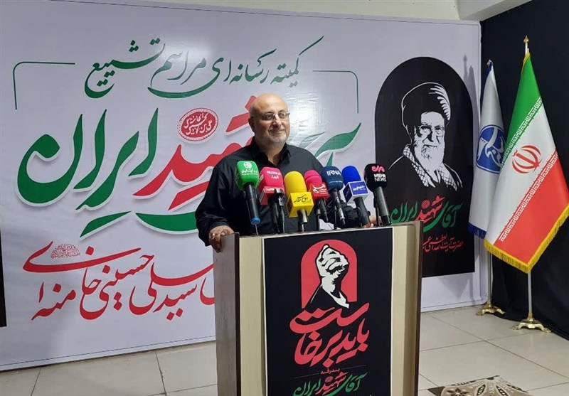 البرز با پویش‌های فرهنگی میزبان زائران رهبر شهید می‌شود