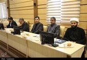 جلسه شورای هماهنگی مبارزه با مواد مخدر استان زنجان