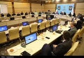 جلسه شورای هماهنگی مبارزه با مواد مخدر استان زنجان