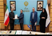 بهروز عباسی دادستان عمومی و انقلاب زنجان