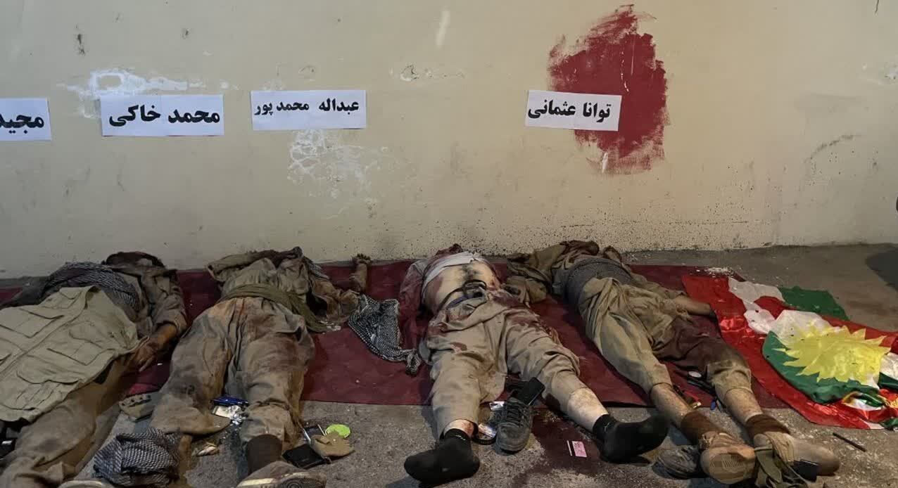 حملات تروریستی , 