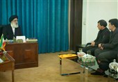 ساخت بزرگ‌ترین هاب لجستیک پستی غرب و شمال‌غرب ایران در کرج‌