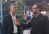 فعالیت 87 واحد صنعتی و معدنی در دشتی