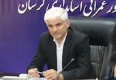 استانداری لرستان به پیمانکاران پروژه‌های عمرانی اخطار داد