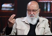 ببینید| توضیحات چمران درباره نامگذاری معبری به نام امام شهید