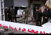 سناریوی قتل برای بخشش مهریه/ 3 متهم روانه زندان شدند