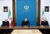 پزشکیان: مراسمات امام شهید به صحنه وفاداری و انسجام تبدیل شود