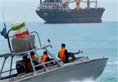 IRGC Hits US Remote-Controlled Vessel