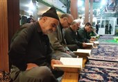 «قباق‌تپه» کبودراهنگ روستای برتر قرآنی همدان شد