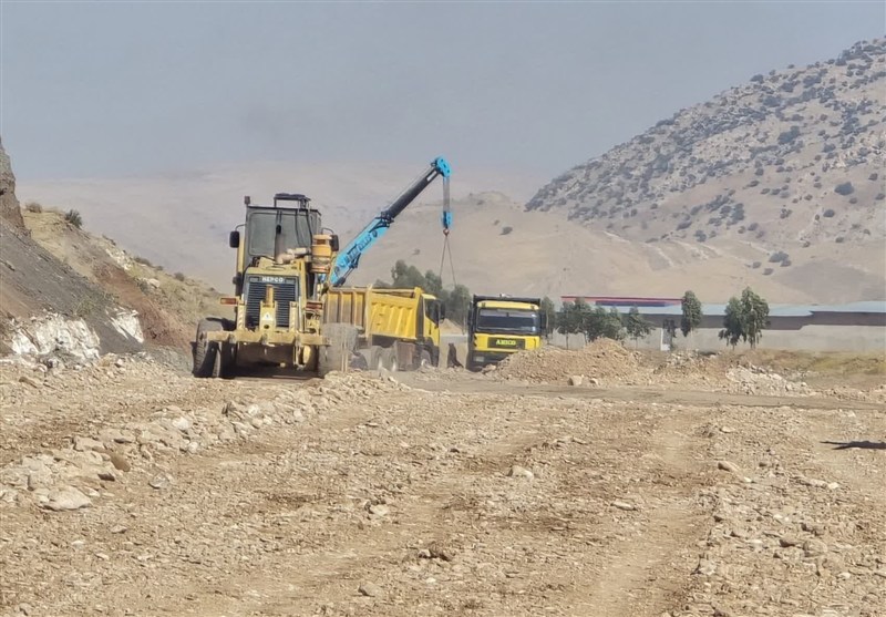 اربعین , اخبار کرمانشاه , اخبار استان کرمانشاه , پیاده روی اربعین , کربلا , 