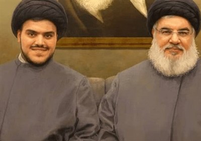 السيد محمد مهدي نصر الله نجل شهيد الأمة يروي لـ"تسنيم" عن الشهيد الخامنئي لحظات من الذاكرة والوفاء