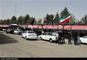 آماده سازی زائرشهر بزرگ امام خمینی(ره)
