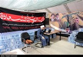 آماده سازی زائرشهر بزرگ امام خمینی(ره)