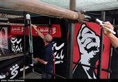 آماده سازی زائرشهر بزرگ امام خمینی(ره)