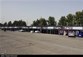 آماده سازی زائرشهر بزرگ امام خمینی(ره)