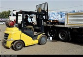 آماده سازی زائرشهر بزرگ امام خمینی(ره)