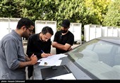 آماده سازی زائرشهر بزرگ امام خمینی(ره)