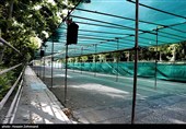 آماده سازی زائرشهر بزرگ امام خمینی(ره)