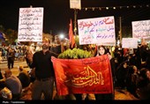 یاسوجِ حماسه‌ساز در شب بعثت