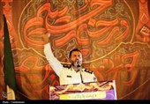 یاسوجِ حماسه‌ساز در شب بعثت