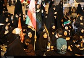 یاسوجِ حماسه‌ساز در شب بعثت