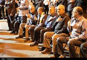 یاسوجِ حماسه‌ساز در شب بعثت