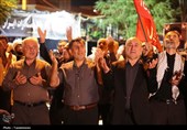 یاسوجِ حماسه‌ساز در شب بعثت