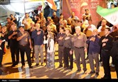 یاسوجِ حماسه‌ساز در شب بعثت