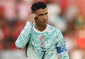 رونالدو: این آخرین جام جهانی من است