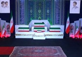 نوسروده‌ای در سوگ رهبر شهید؛ دیگر گذشت آن که نگاهت کنم به شوق